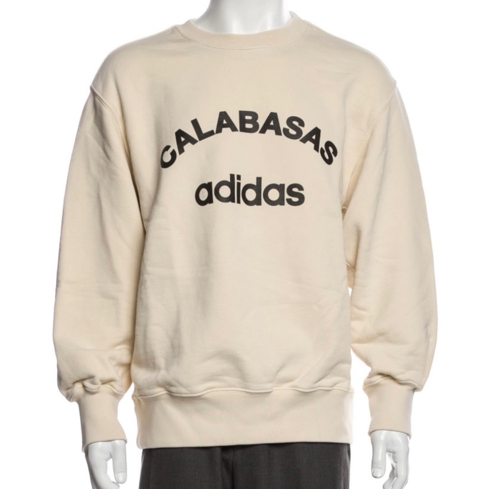 Yeezy Season 5 sweatshirt-size small (fits like M/L)